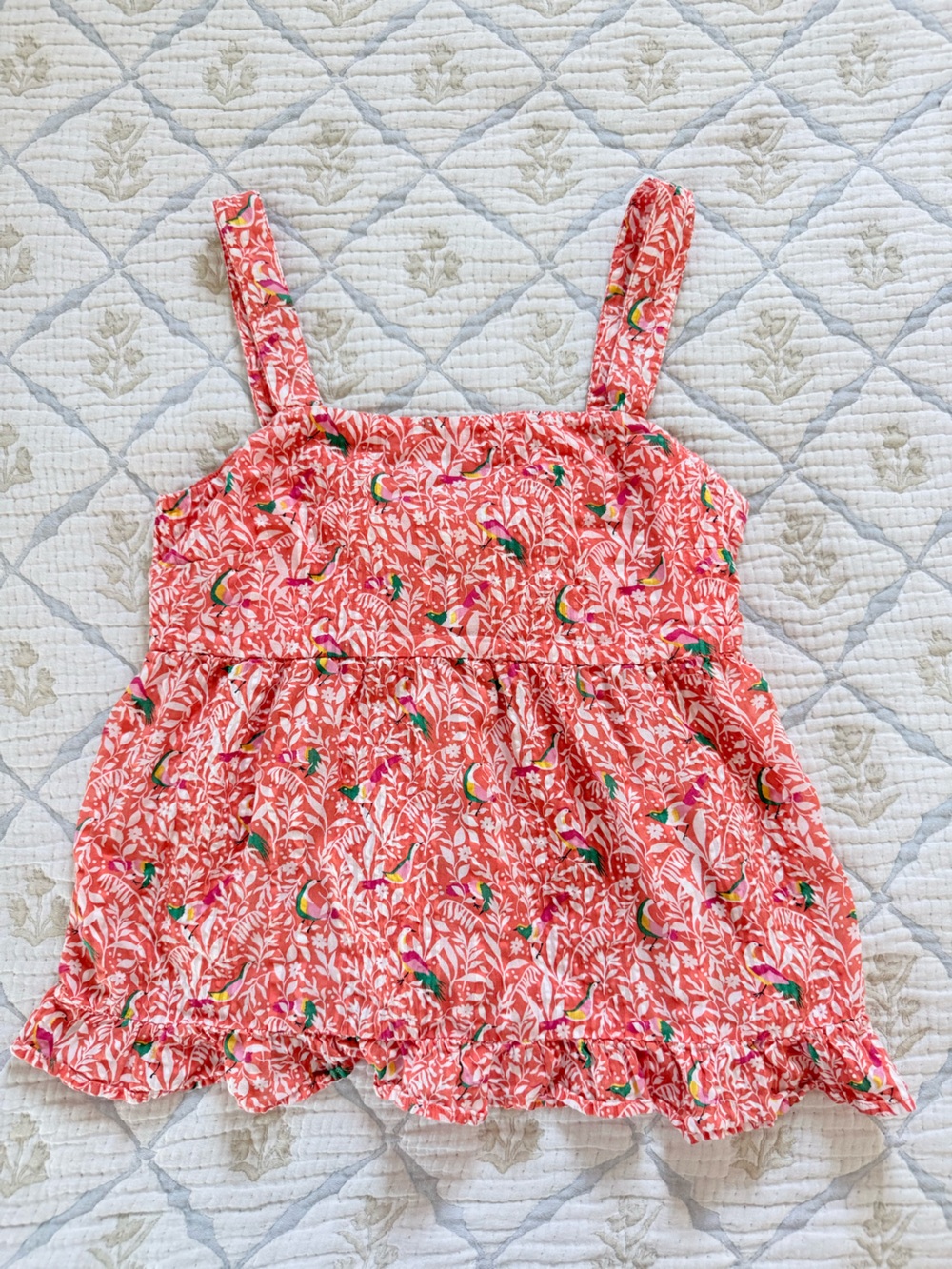 LOFT tank top